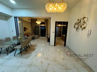 Multiple Cheque | Fully Furnished I Prime Location