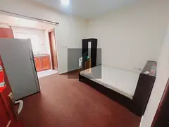 Monthly Spacious studio available