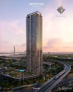 Premium Community | 1BR | 755 Sqft | Q3 2029