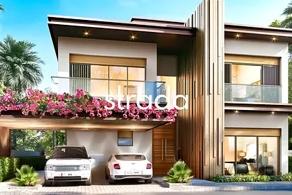 Standalone | Lagoon View | 50/50 Payment Plan