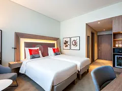Winter Offer Brand New Spacious Studio Free Bills