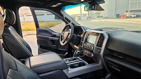 2017 FORD F-150 — миниатюра 18