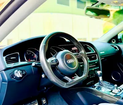 2013 AUDI RS5 照片 7