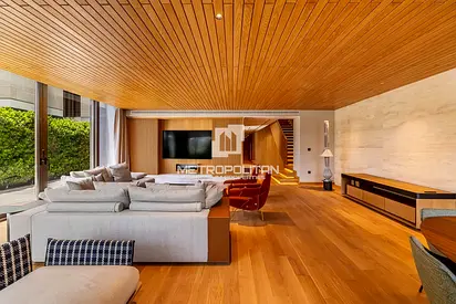 Luxury Villa | Upgraded | Vacant | Private Beach