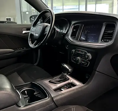 صورة مصغرة 13 لـ 2023 Dodge CHARGER