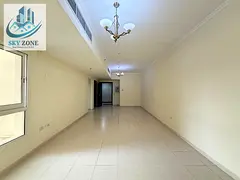 ✨ VERY SPACIOUS BIG SIZE 1 BHK WITH CLOSED KITCHEN & VERY BIG GYM | 1 MONTH FREE ✨
