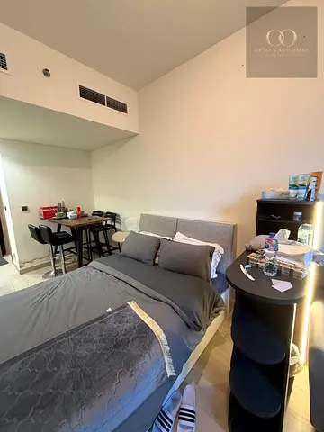 Best Offer | Furnished Studio | Pool View