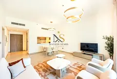 Spacious 2BHK for Rent | Ansam 2, Yas Island