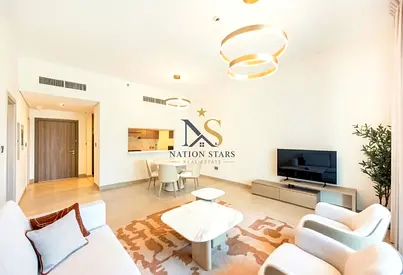Spacious 2BHK for Rent | Ansam 2, Yas Island