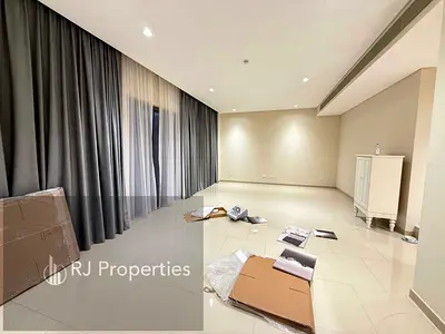 LUXURY 3BHK VILLA WITH MAID ROOM IN AL ZAHIA