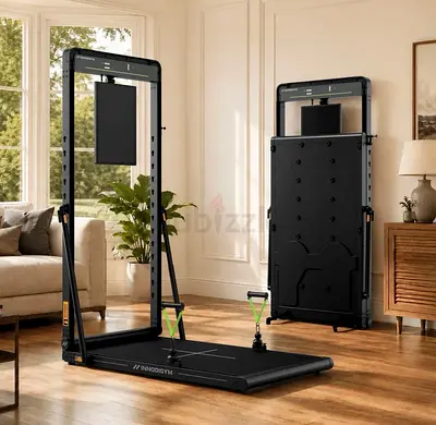 Innodigym Omni X1 Pro Smart Home Gym - NEW