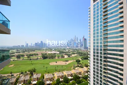 High Floor | Vacant On Transfer | Spacious
