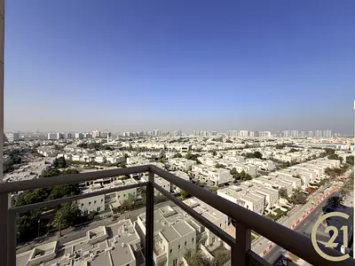 Stunning View | Closed Kitchen | Maid Room
