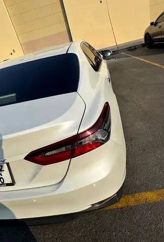 2023 Toyota CAMRY photo 6