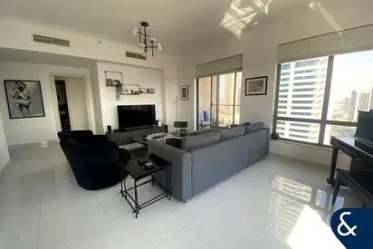 Fully Upgraded 1 Bed | VOT | 1091 Sq Ft