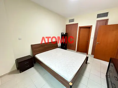 1 BEDROOM | FULLY FURNISHED | CHILLER FREE