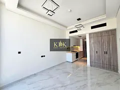 Pool View | Elegant Studio | Ready to Move