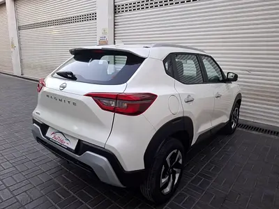 صورة 4 لـ 2024 Nissan MAGNITE