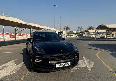 صورة 5 لـ 2022 Porsche MACAN