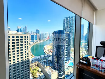 Premium Fully Furnished Office for Rent