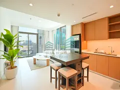 LUXURIOUS FULLY FURNISHED WITH AMAZING CREEK & SKYLINE VIEWS | READY TO MOVE-IN