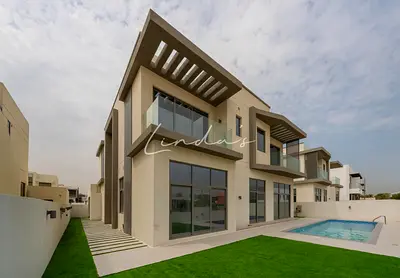 Brand New 6-BR | Private Pool | Elevator | Vacant