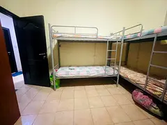 Bedspace available in DİP 1