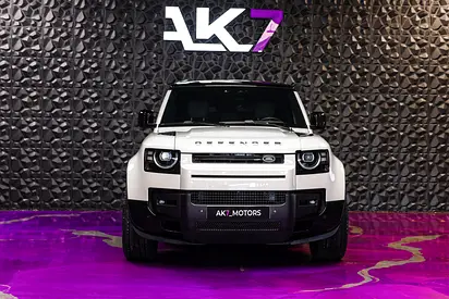 صورة 2 لـ 2026 LAND Rover DEFENDER
