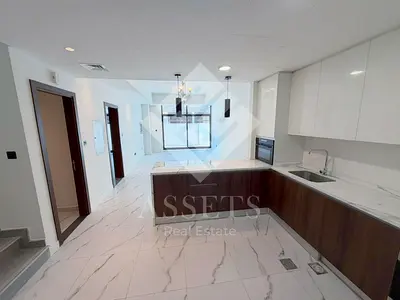 4BR + Maid| Garden | Premium Living | 1-Month Free