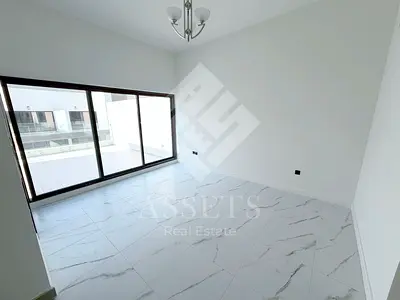 4BR + Maid| Garden | Premium Living | 1-Month Free