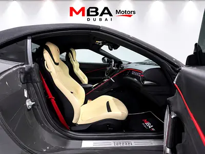 2024 Ferrari ROMA — миниатюра 11