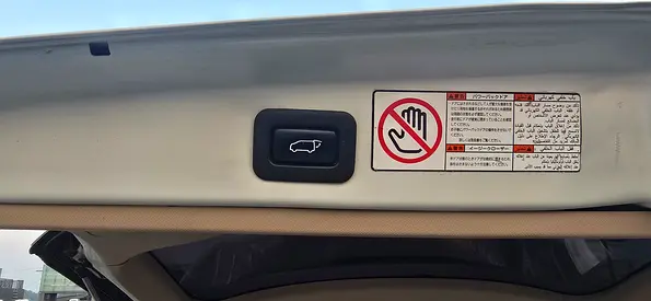 2020 Toyota PREVIA — миниатюра 17