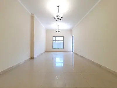 1 Bhk chiller free with parking balcony one month free maintenance free 6 cheques Rent 50k