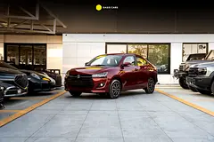 2026 Suzuki 