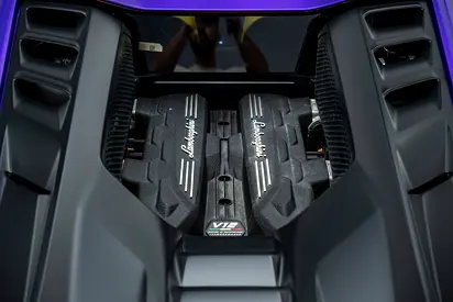 صورة مصغرة 20 لـ 2025 Lamborghini REVUELTO