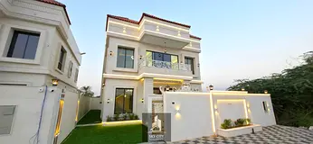 Villa for sale in Al, hello
