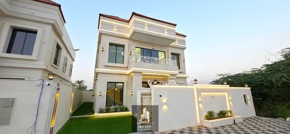 Villa for sale in Al, hello