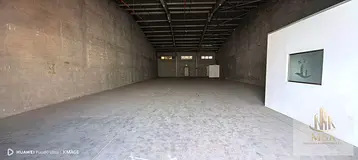 SPACIOUS WAREHOUSE | 35 KW POWER | AL QUOZ IND 1
