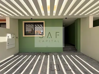 Brand New | 4-BR Townhouse | Vacant
