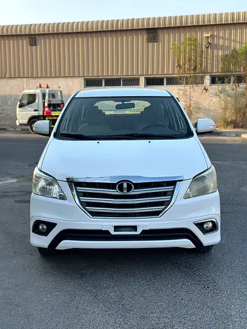 2015 Toyota INNOVA 照片 5