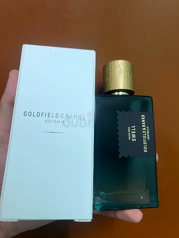 *NEW* PACIFIC ROCK SWELL EXTRAIT 100Ml TESTER