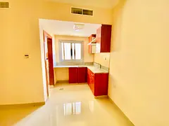 Spacious Studio Flat in Muwaileh Sharjah | Near Family Park | Prime Location