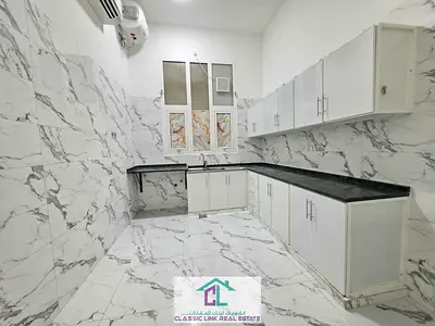 🏡 2 Master Bedrooms + 3 Bathrooms Available In | Madinat Al Riyadh City