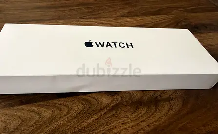 Apple Watch SE 3 (International)