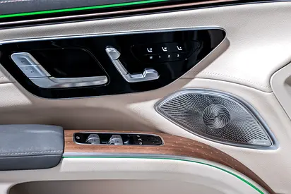 صورة مصغرة 17 لـ 2023 Mercedes-BENZ EQS