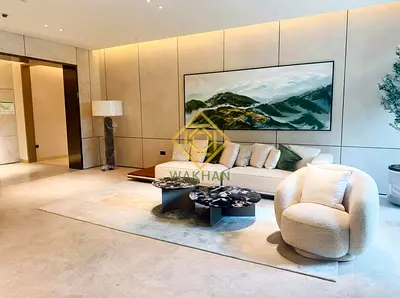 Park View | Spacious 2BR + Maid's | Exclusive