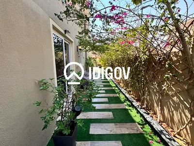 4BR Townhouse | Furnished | Villanova