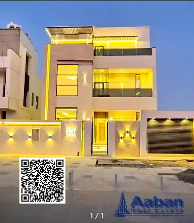 PRIME LUXURY VILLAS FOR SALE WITH 5 MASTER BEDROOMS
