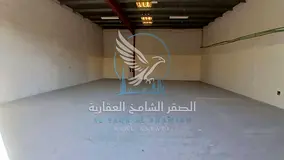 2500 Sq. Ft. Warehouse for Rent in Industrial Area 17 | Bathroom | Practical Space | Prime Industria