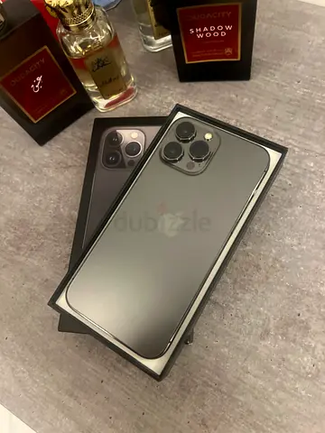 iPhone 13 Pro Max